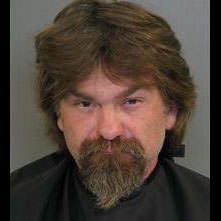 Randall Eugene Nabors