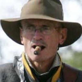 Robert Michael Dooley
