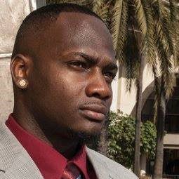Rayshaun Cole