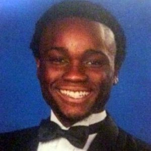 Paterson Brown Jr.