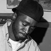 Corey Jones