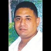Silviano Ortiz