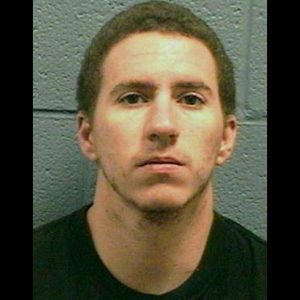 Matthew Ray Dobbins