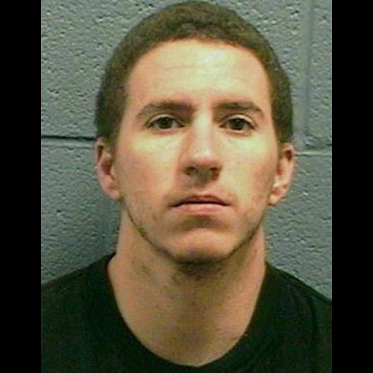Matthew Ray Dobbins