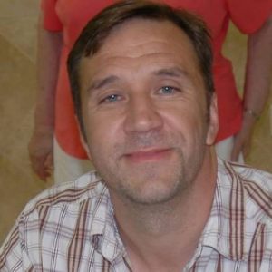 Kenneth Darryl Schick
