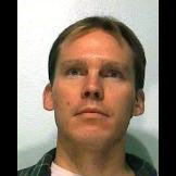Eric Blaine Evans