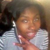Keonna Redmond