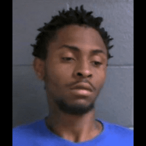 Aaron Marquis Ballard