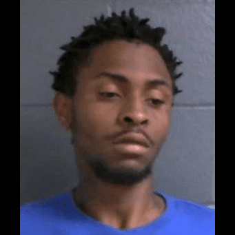 Aaron Marquis Ballard