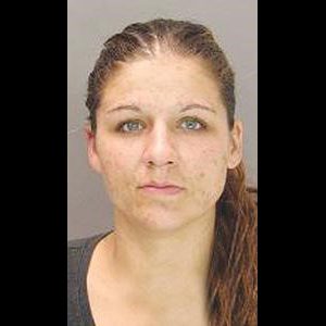 Sarah Marie Stanfield
