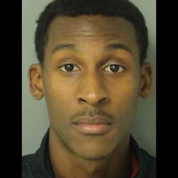 Christopher Mason McCray