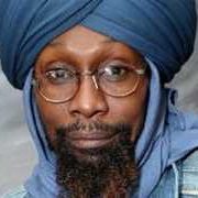 Luqman Ameen Abdullah aka Christopher Thomas