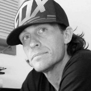 Jay Johannes Holmgren