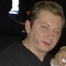 Denis Volchkin