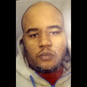 Terrence Coleman