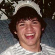 James Loren Vest III