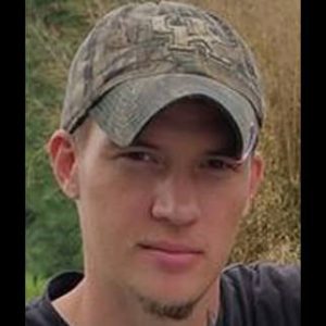 Eric David Edgell