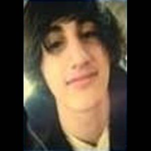 Bradley Chavez
