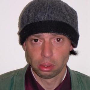 Max Cocheta Martin