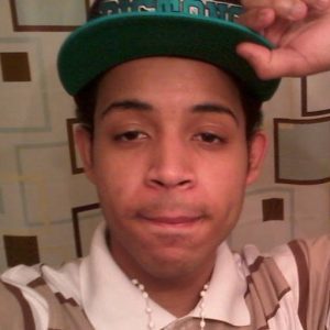 Gary Carmona Boitano