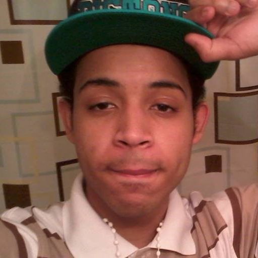 Gary Carmona Boitano
