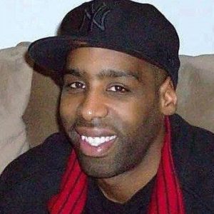 Deric J. Brown