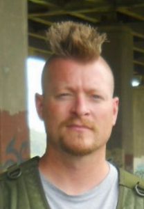Kristopher Cheyne
