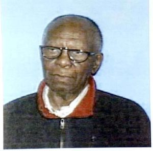 Theophilus William Darku