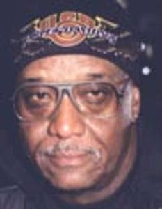 Robert Lee Thomas Sr.