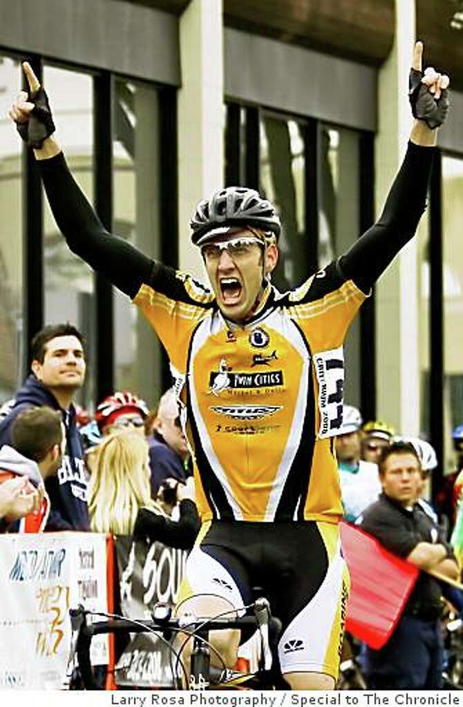 Matt Peterson