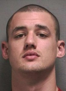 Dustin Blake Klander