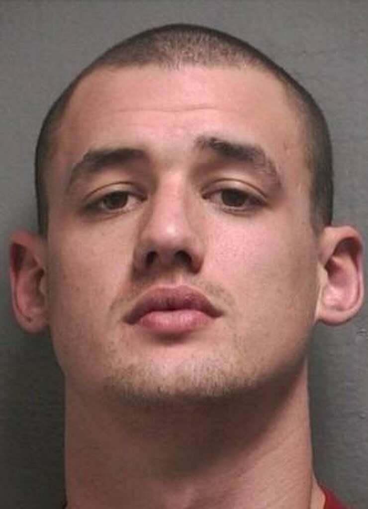Dustin Blake Klander