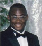 Reggie Darnell Preston