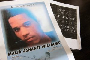 Malik A. Williams