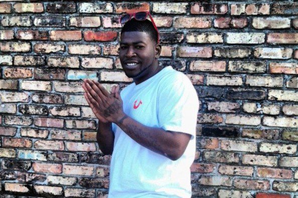 Detandel Devon Pickens