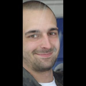 John Michael LaBossiere