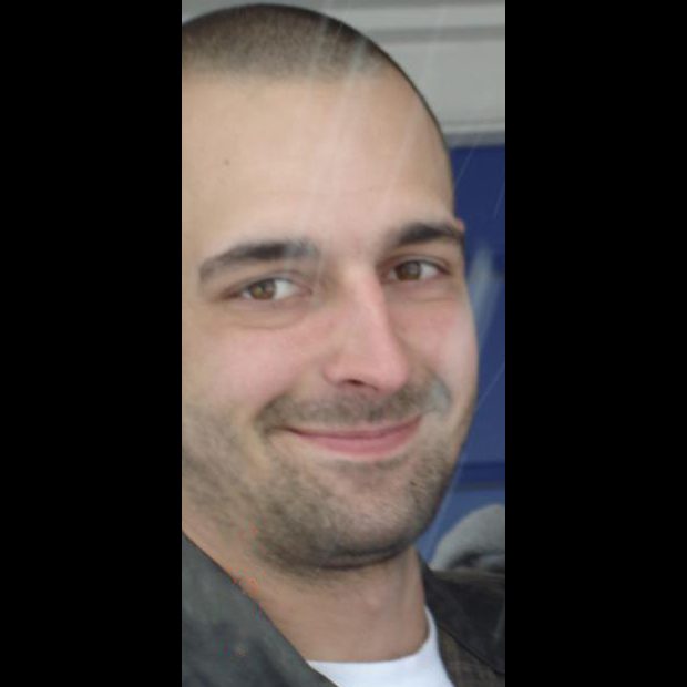 John Michael LaBossiere