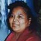 Rosa Elvira Flores-Lopez