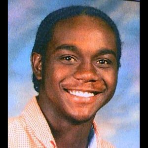 Michael D. McDougle