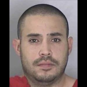 Eddie Gabriel Sanchez