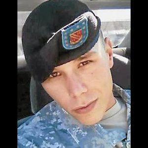 Jonathan D. Clark III