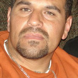 Mark Antuna
