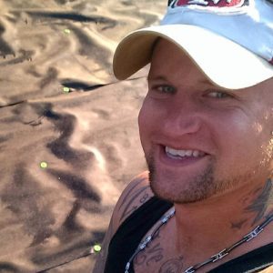 Michael Alan Sawyer