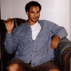 Cecil Chaney Tinker-Smith