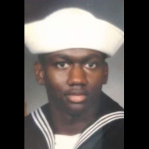 Terrance R. Williams