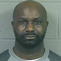 Marcus Deon Meridy