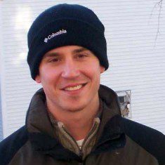 Justin Crowley-Smilek