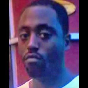 Nathaniel “Nate” Harris Pickett