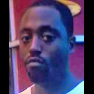 Nathaniel “Nate” Harris Pickett