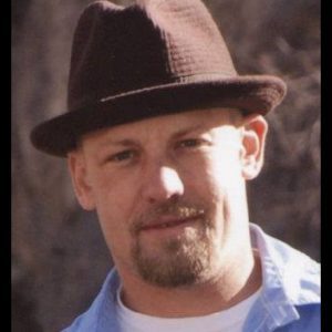 Jesse Jay Taylor